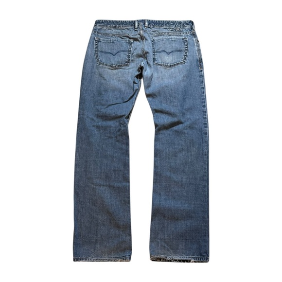 Vintage Diesel Jeans - Picture 2 of 6